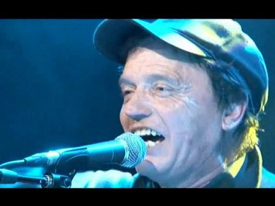 CURRO SAVOY en sala Luz de Gas de Barcelona