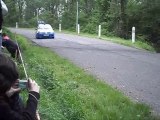 rallye du st emilion 2010
