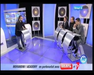 SAM DE PANAME  IMAGE EXCLUSIF