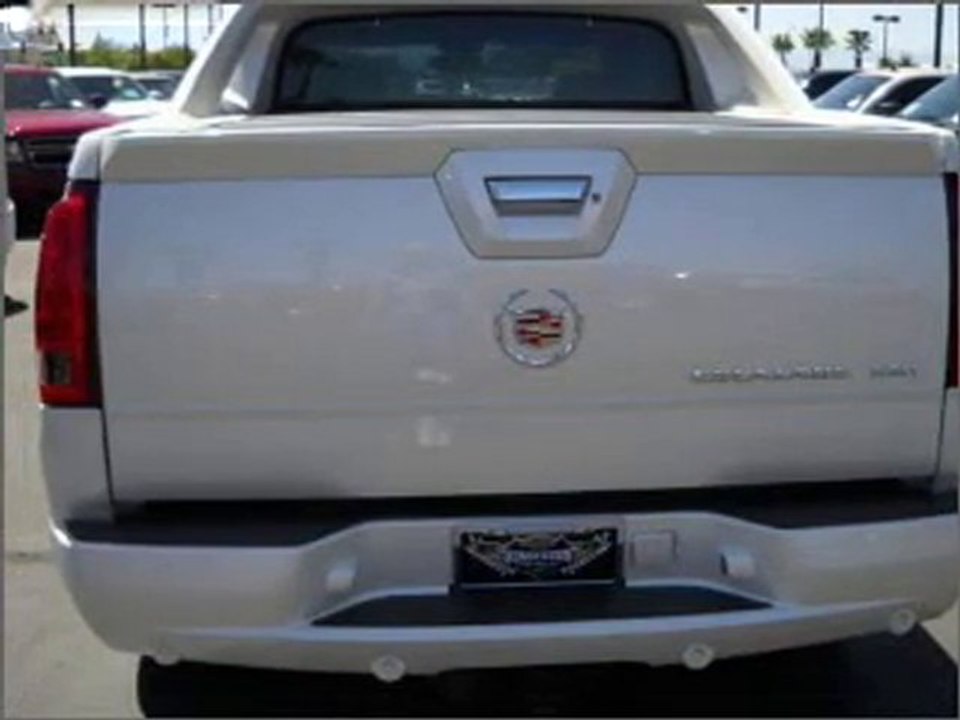 2006 Cadillac Escalade EXT for sale in Henderson NV - ...