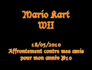 18/05/2010 - Affrontement pour mon anniv - P10