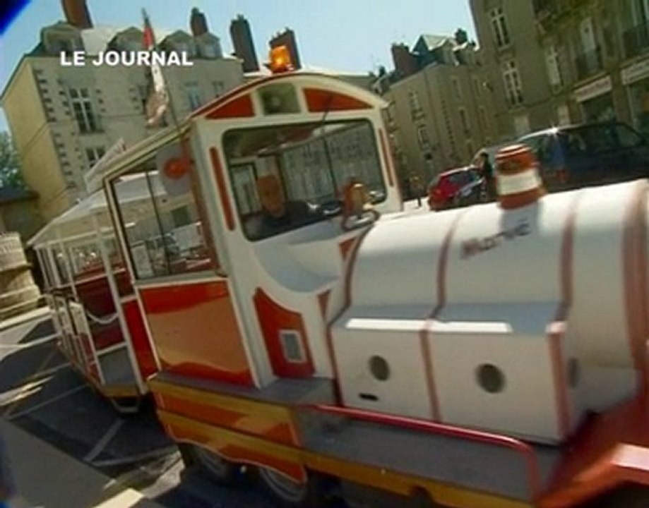 le journal du 21 mai 2010