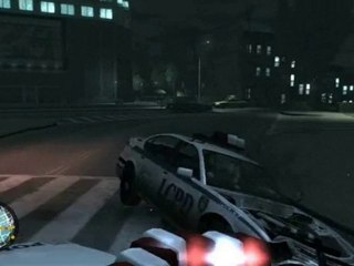 GTA 4 THE MOVIE PARTE 2:" EL JUEGO MACABRO I"