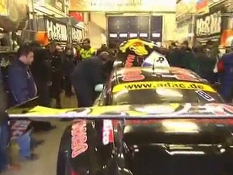 2010 Nurburgring 24 saat özet görüntüleri-trformula1.com
