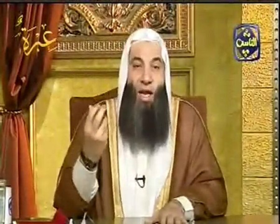 كن محمديا (عبرة مؤثرة) محمد حسان