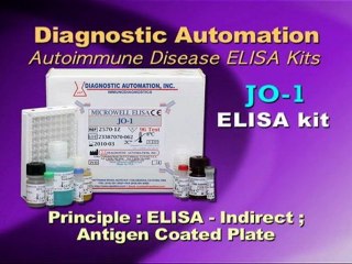 JO1 ELISA kit