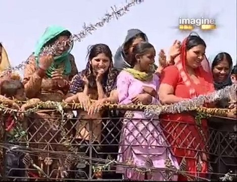 Desi Girl 21st May-1st Episode 2010 Pt2 DESIJANNAT.NET