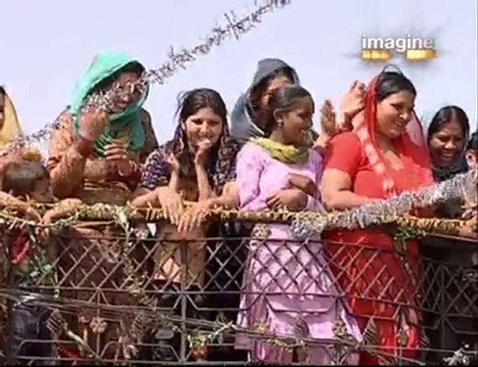 Desi Girl 21st May-1st Episode 2010 Pt2 DESIJANNAT.NET