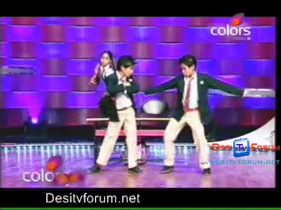 21st May 2010 Laddo - Video Watch Online 10 Pt4