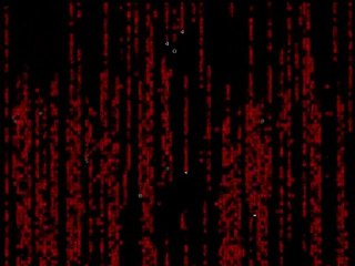 matrix 404 page not found