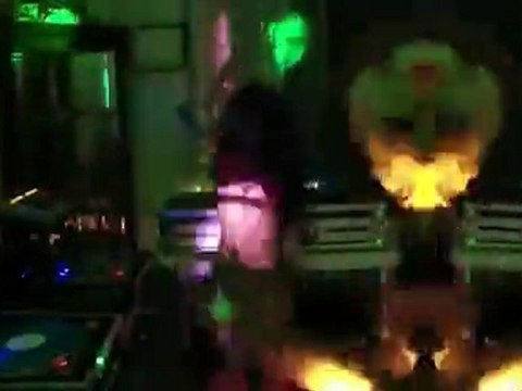 Electro House 2010 (HOT MIX__) DJ BL3ND