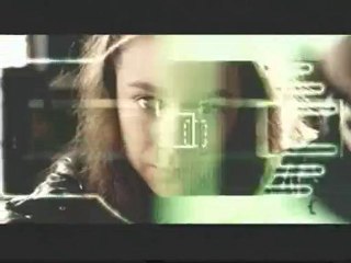 Spy Kids (Espions en herbe) (2001)