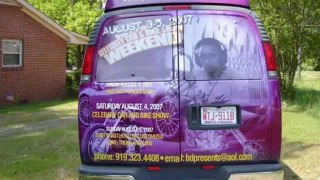 Business Benefits of Advertising with Vehicle Wrapping