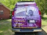 Business Benefits of Advertising with Car Wrapping