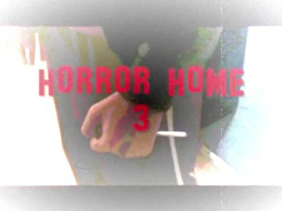 horror home 3 trailer