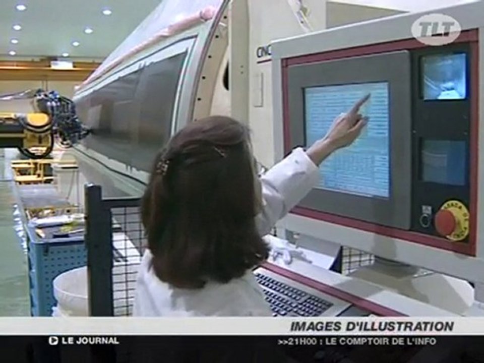 Airbus : L'avenir du pôle aéronautique toulousain