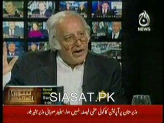 Live With Talat - 21st May 2010 - Part 2