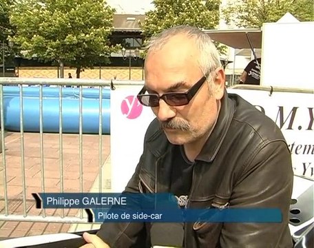 mercredi 19 mai 2010 - Journal d'Actualités de Yvelines