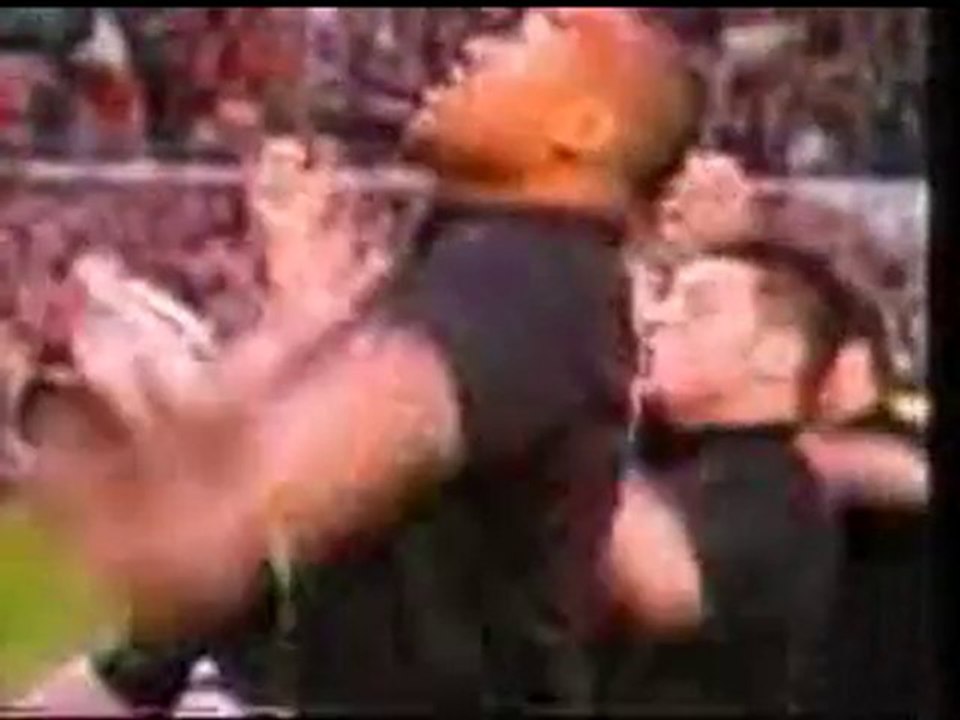 Haka New Zealand Rugby All Blacks vs The World