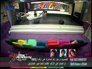 Quotidiennes / Dailies 21/05 - (2) - Star Academy LBC 7