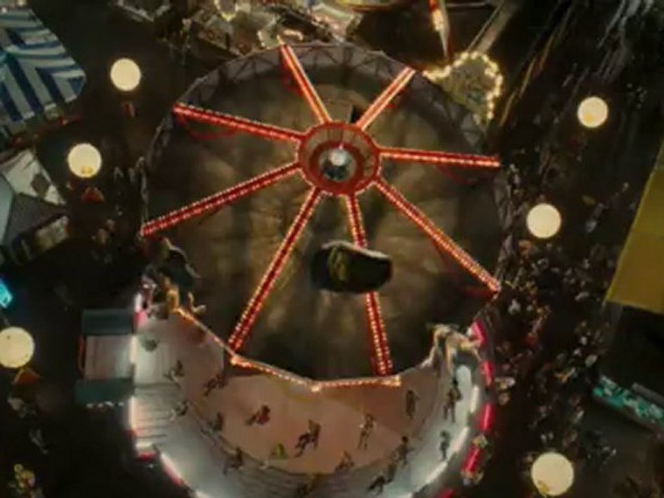 Cani e Gatti: La Vendetta di Kitty - Trailer originale