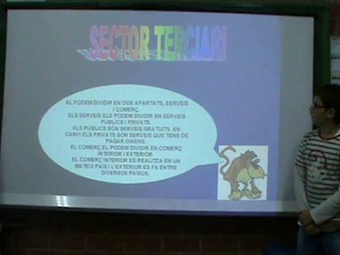 Exposició Projecte de Catalunya 1