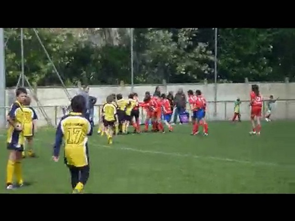 CAPESTANG U11_U13