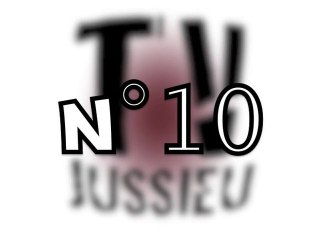 TV Jussieu : Le JT n°10 Betisier Saison 2
