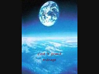 C'est le Printemps...