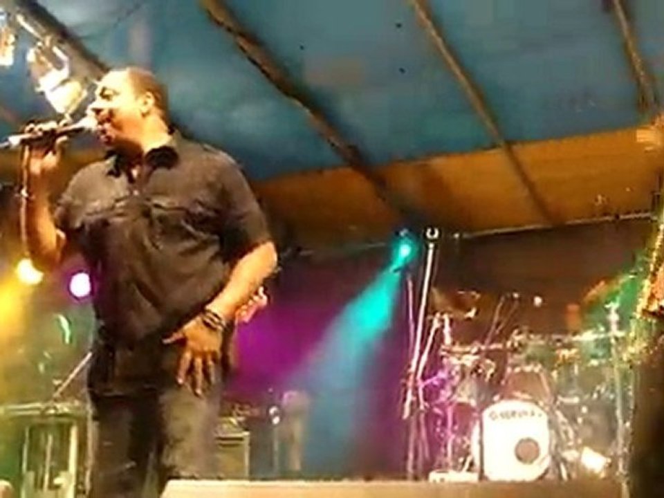 Les voix de Kwak (Jean Luc Guanel) - Konparaison