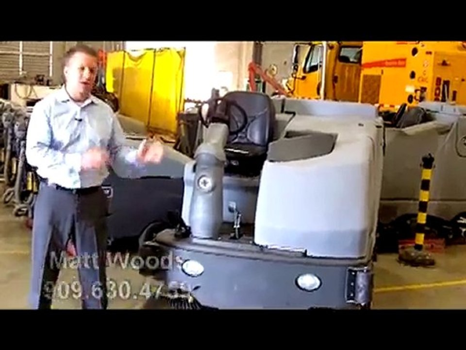 Best Floor Scrubber in Los Angeles CA Las Vegas NV