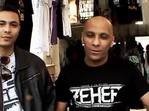 Freestyle MORSAY Truand 2La Galère Saison 02 Epidode 02