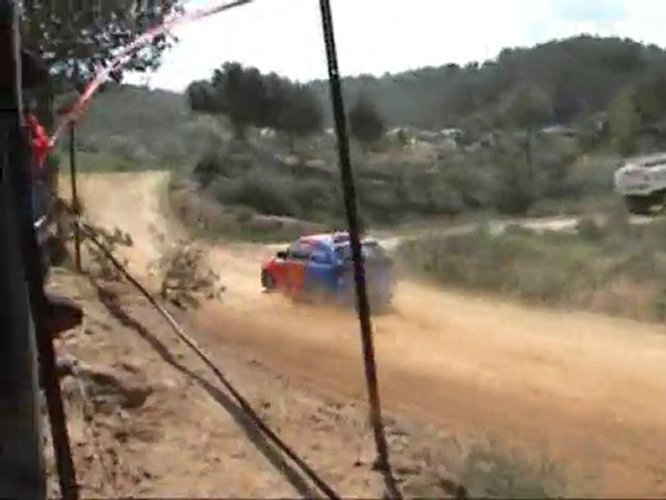 quarante 2010