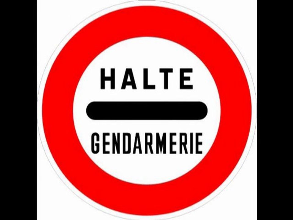 Des gendarmes accusés de ne pas assez verbaliser