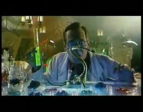 Spy Kids 2 Island of Lost Dreams (2002)