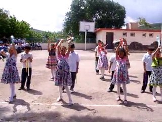 19 MAYIS DANS GÖSTERİSİ