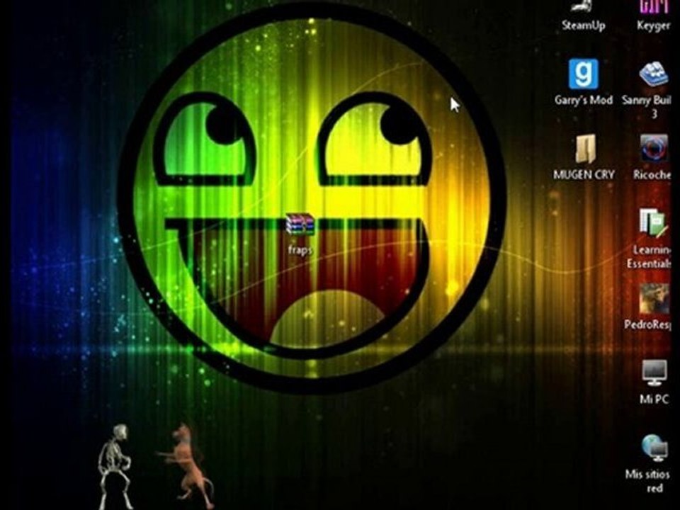 loquendo-como descargar fraps full