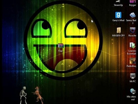 loquendo-como descargar fraps full