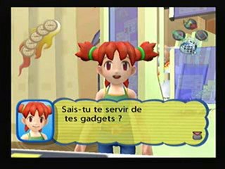 Ape escape 2 walkthrough 12/ Speed