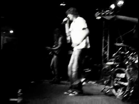 the Flying Pigs - She's a man 18.05.08