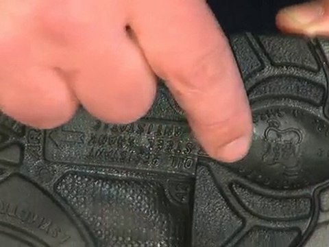 Arbesko 662 S3 Sicherheitsschuhe Handwerk Bau