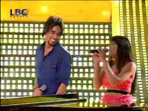 Prime 14 - Nominés / Nomineses - 21/05 - Starc LBC 7 (1.4)