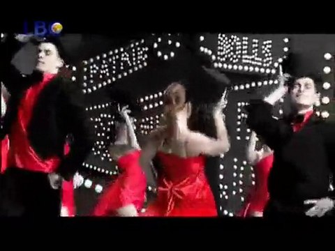 Prime 14 - Tableau Badrya - 21/05 - Starc LBC 7 (2.1)