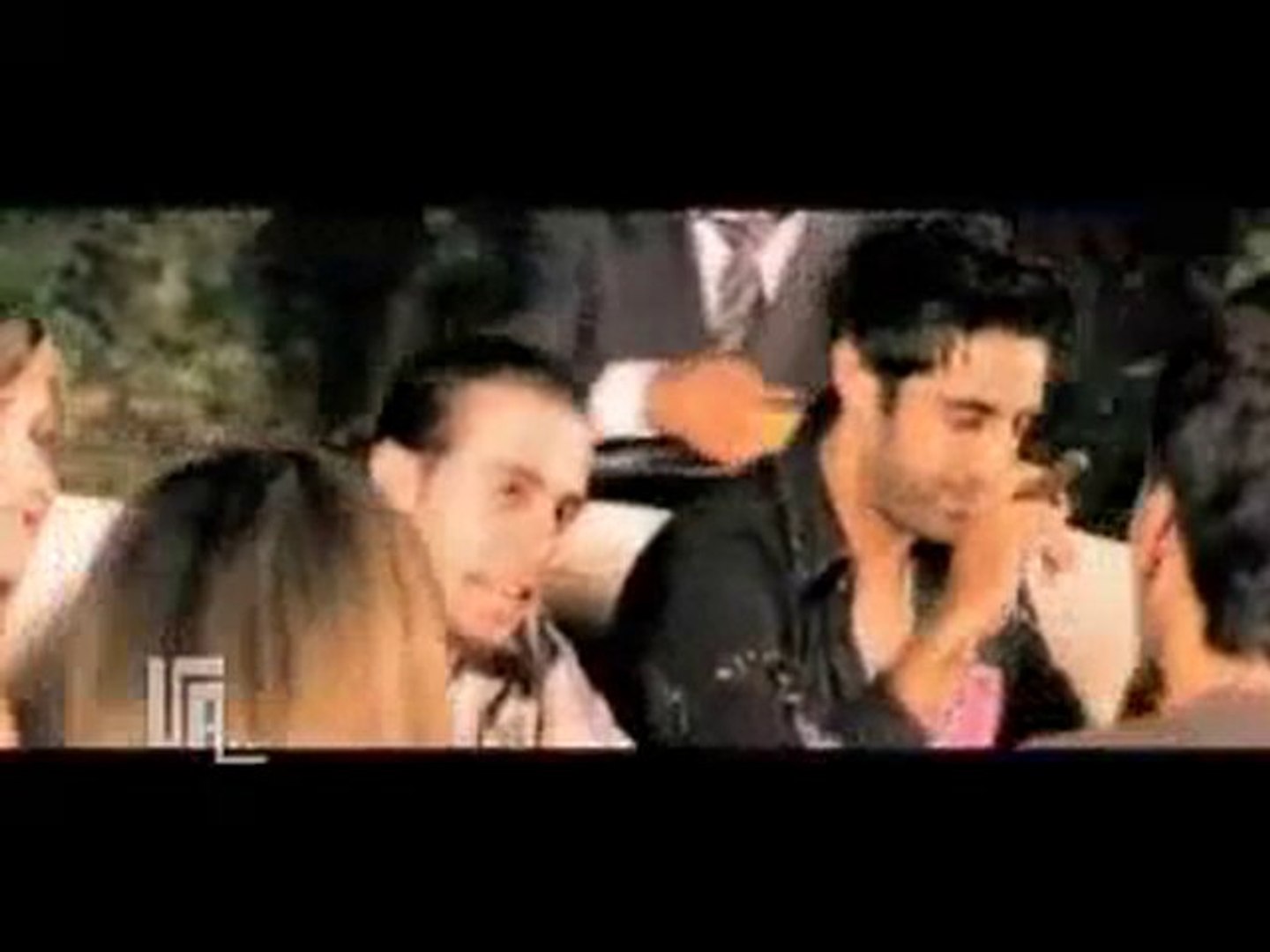 MUSICAS ARABES