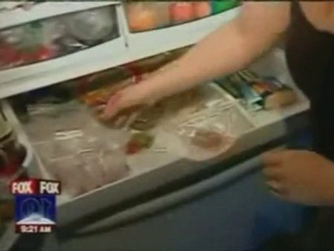 HCG Diet on Fox News. HCG Dieters