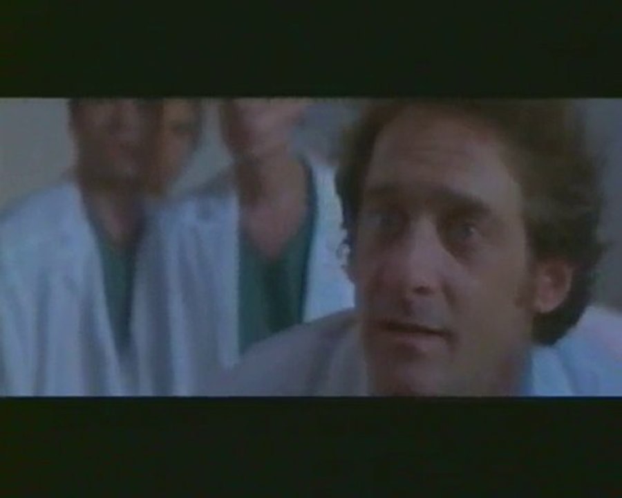 La belle verte - L'accouchement