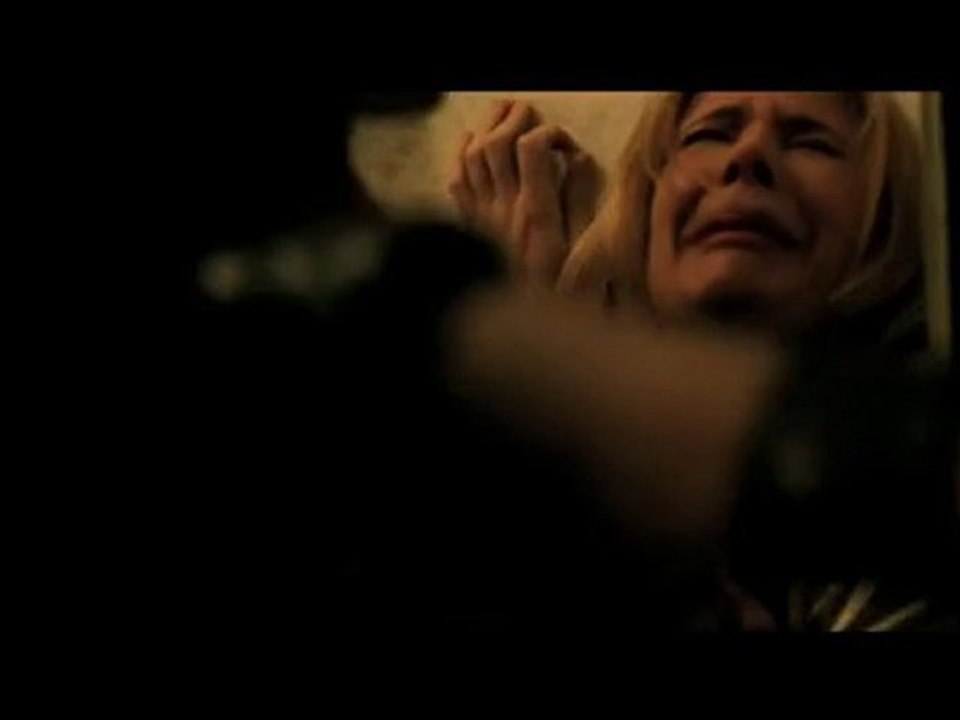 The Divide - Teaser Trailer