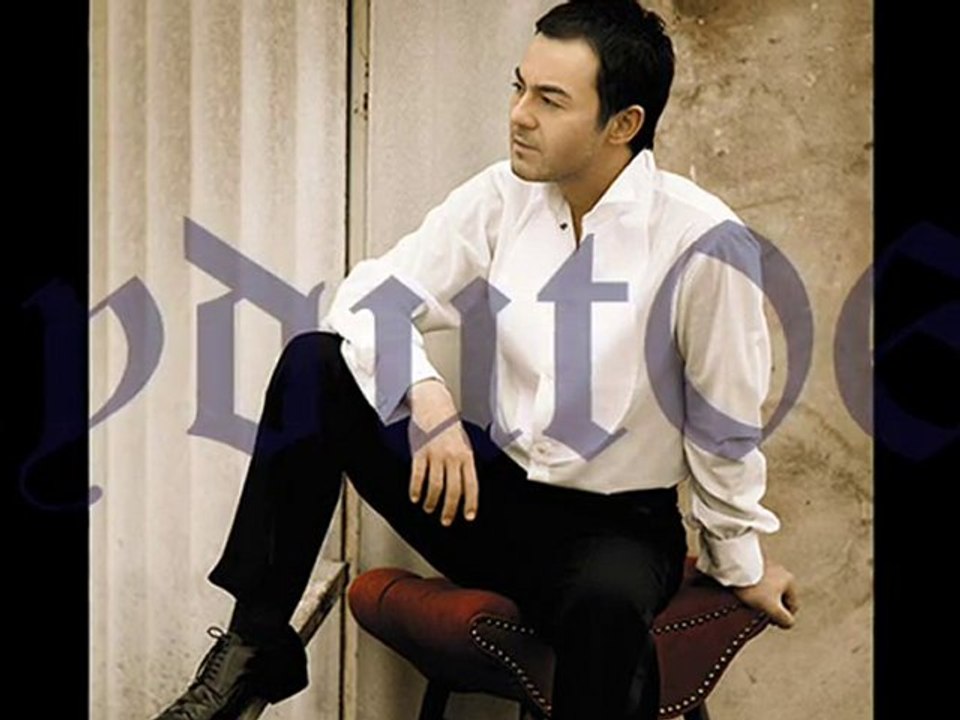 serdar ortaç- kara kedi 2010