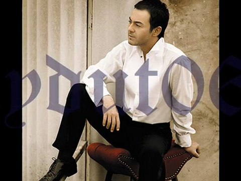 serdar ortaç- kara kedi 2010