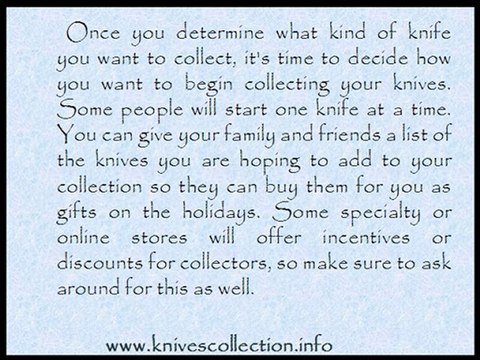 knife sharpening steel